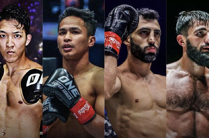 Untuk ketiga kalinya, ONE Championship akan menggelar turnamen grand prix di kelas bulu kickboxing. 