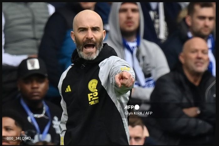 Enzo Maresca mulai mengajukan permintaan pertama ke Chelsea sebagai pelatih baru. Ia ingin mendatangkan pasukan terbaiknya di Leicester City.