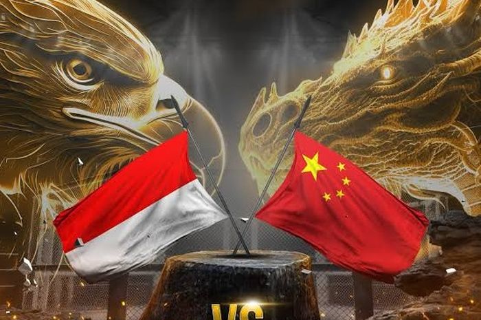 Duel jagoan-jagoan One Pride MMA dengan Wu Lin Feng dari China akan terjadi di One Pride MMA 79 pada 7-8 Juni 2024 di Bali.