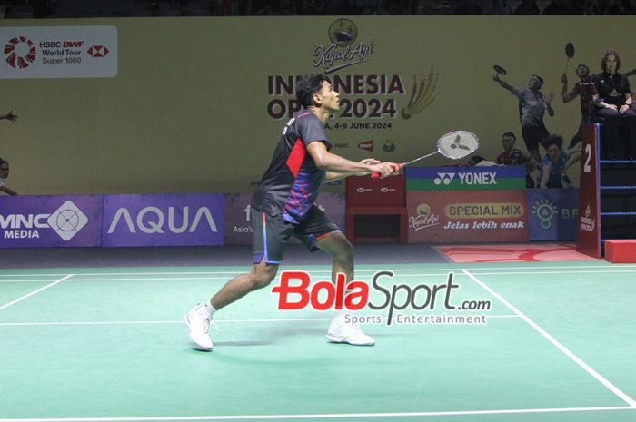 Sinyal berbahaya muncul untuk wakil Indonesia termasuk Chico Aura Dwi Wardoyo yang bakal beraksi di Australian Open 2024.