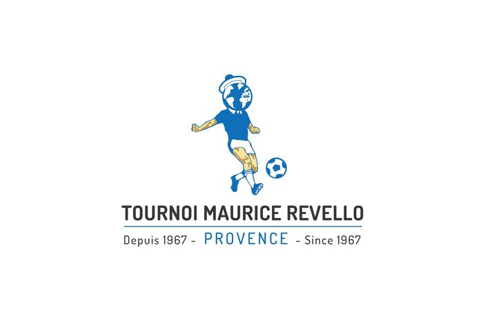 Logo Toulon Cup 2024.