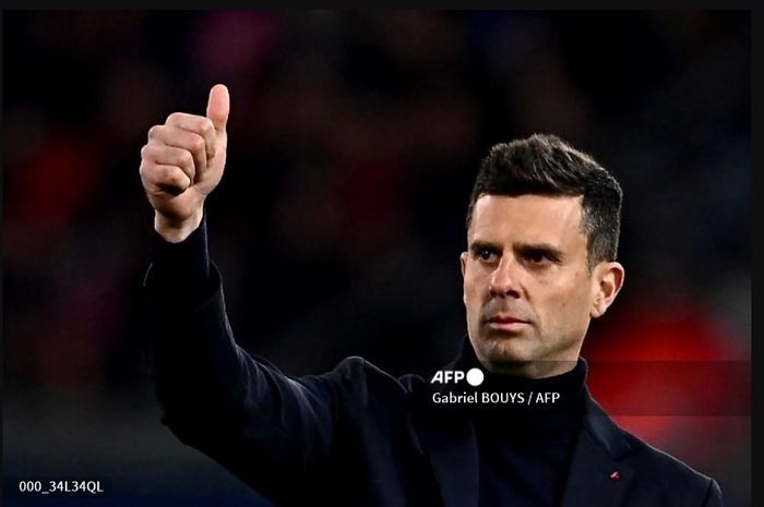 Thiago Motta membuat nasib anak legenda Italia di Juventus makin tidak menentu hanya lewat satu kalimat.