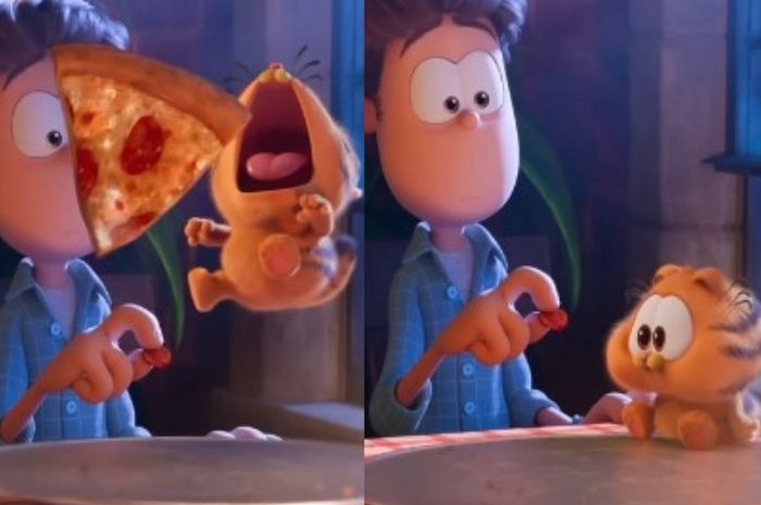 Berdasarkan ramalan shio, beberapa shio ini punya kebiasaan selalu menghabiskan makanan mereka.