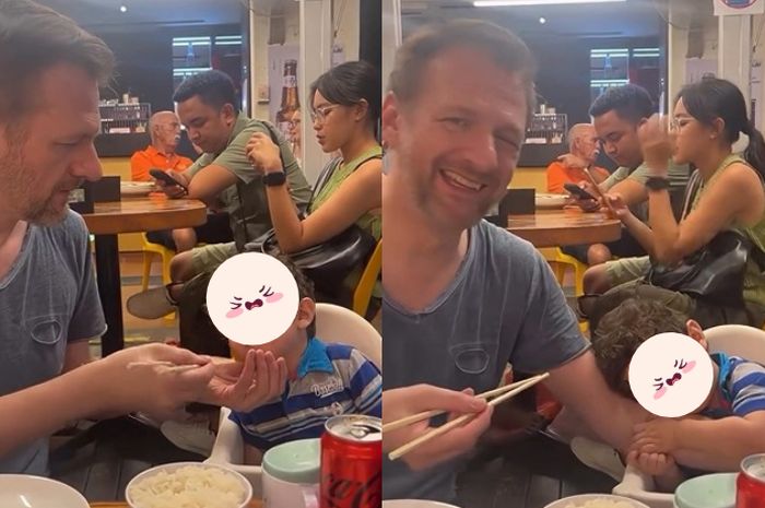 Berdasarkan ramalan shio, beberapa shio ini cenderung mampu menjadi suami idaman. 