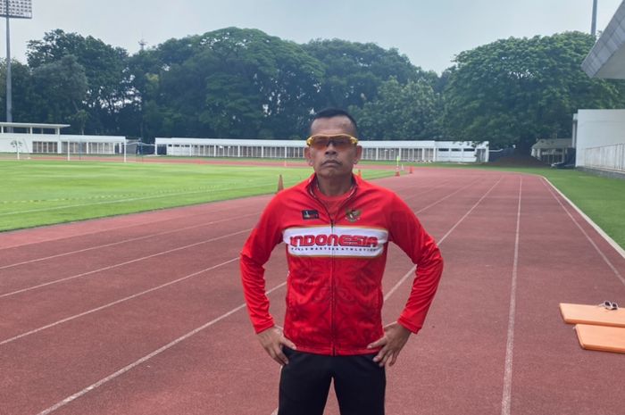 AKBP Ockben Saor Sinaga dan Bripda Richard Yohanes akan tampil membela Indonesia di Olimpiade Amerika Serikat Pada 2024. 