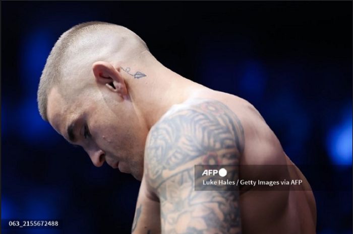 Dustin Poirier