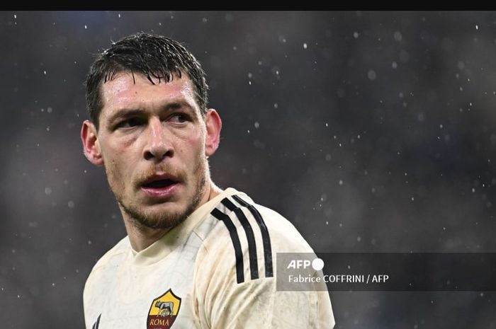 AS Roma disebut menyepakati transfer Andrea Belotti dengan klub milik orang Indonesia di Liga Italia Serie A, Como 1907.