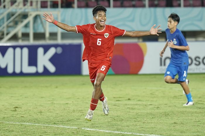 Timnas U-16 Indonesia