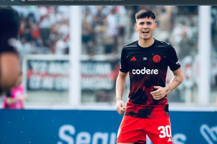 Franco Mastantuono akan tetap membela River Plate di Piala Dunia Klub 2025 meskipun telah mencapai kesepakatan bergabung dengan Real Madrid.