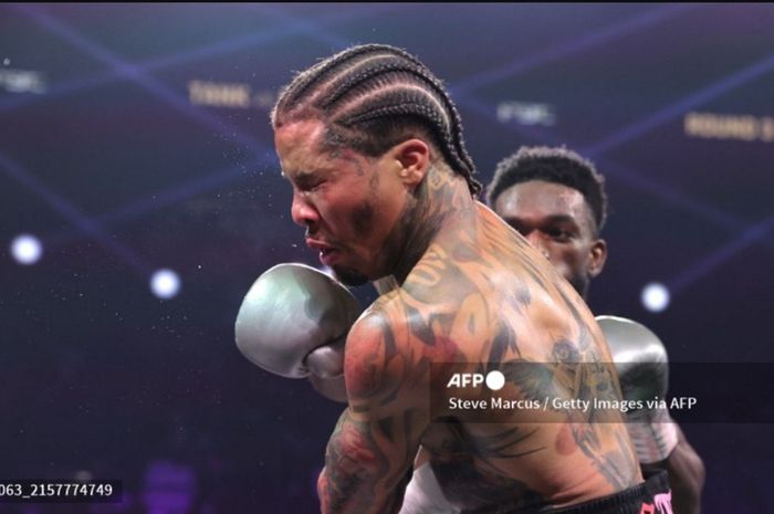 Satu petinju tak terkalahkan direstui untuk hadapi Gervonta Davis usai menorehkan kemenangan KO dua ronde.