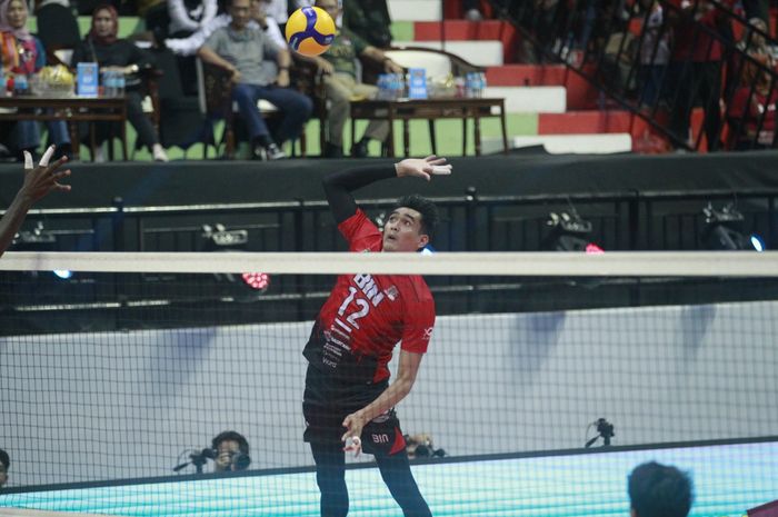 Rivan Nurmulki: Vietnamese Media React to Final Run