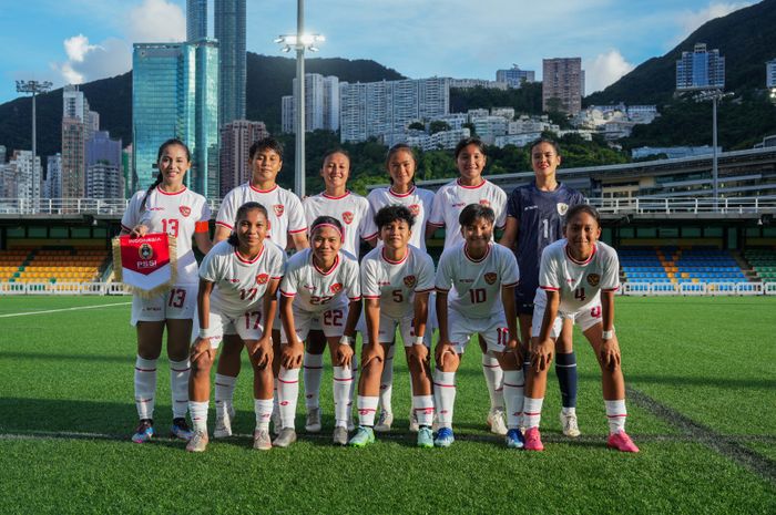 Timnas Wanita Indonesia resmi diumumkan akan menghadapi Belanda dalam laga uji coba Oktober mendatang.