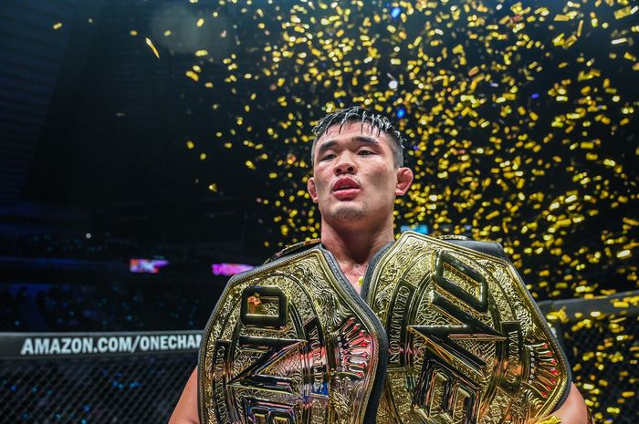 Juara kelas ringan dan kelas welter MMA ONE Championship, Christian Lee, akan tampil di ONE 169: Atlanta dengan menghadapi Alibeg Rasulov pada 9 November 2024.