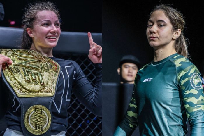 Juara kelas atom submission grappling ONE Championship, Danielle Kelly, bakal tampil mempertahankan gelar di ONE Fight Night 24, 3 Agustus 2024 di Bangkok, dengan menghadapi Mayssa Bastos.