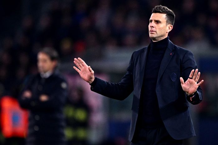 Pelatih Juventus, Thiago Motta, mendatangkan Alberto Costa di bursa transfer Januari 2025 untuk menggantikan peran Danilo.