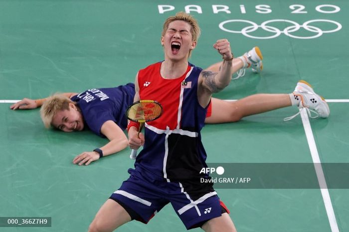 Hasil BWF World Tour FInals 2024, anak asuh Nova Widianto lolos final