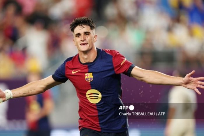 Pau Victor tampil impresif sepanjang pramusim Barcelona. Hal ini bisa mengisyaratkan apakah El Barca masih perlu membeli pemain sekelas Nico Williams.