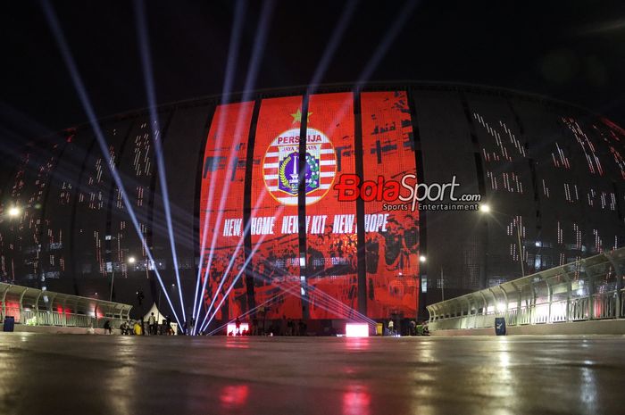 Persija Jakarta akan menghadapi Barito Putera dalam laga perdana Liga 1 2024/2025.