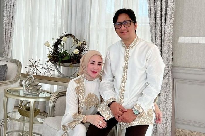 Psikolog beri tanggapan soal perceraian Andre Taulany dan Rien Wartia.