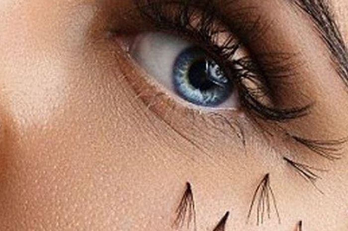 6 Arti Mimpi Bulu Mata Jatuh Pertanda Buruk, Bakal Kehilangan Sesuatu sampai Alami Perubahan Besar