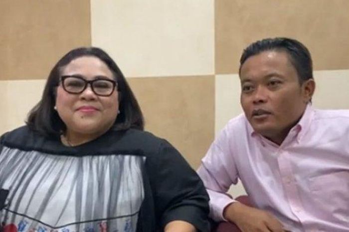 Terkenal Humoris, Sule Ternyata Sempat Putus Asa sampai Ingin Jual Rumah dan Hidup di Gunung, Nunung Auto Kaget, Ada Apa?