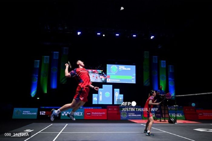 Masa kecil penyabet medali emas Olimpiade Paris 2024, Zheng Si Wei dikuak pelatih pertamanya.