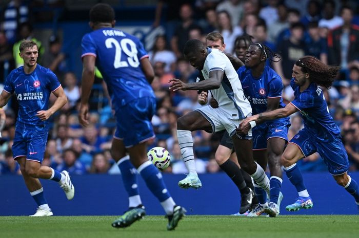 Chelsea diyakini butuh perjuangan ekstra keras untuk bisa mengalahkan Manchester City dalam laga pembuka Liga Inggris 2024-2025.