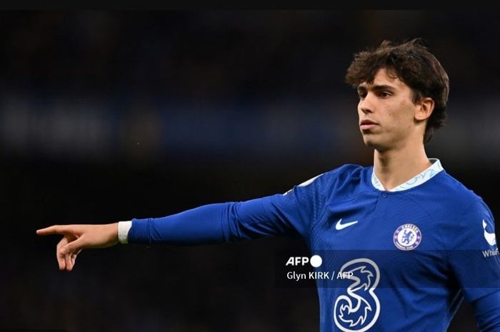 Junior Cristiano Ronaldo, Joao Felix, disarankan untuk bergabung dengan tim kuda hitam Liga Inggris karena Chelsea sebenarnya tidak berminat.