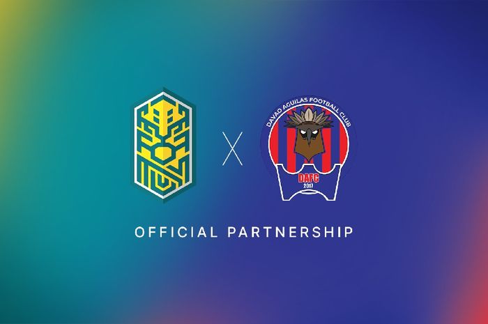 Nusantara United FC menjalin kerjasama dengan klub Filipina, Davao Aguilas.