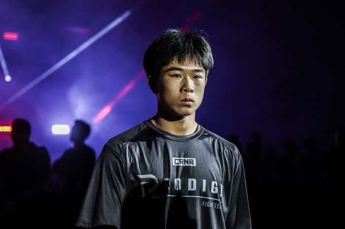 Jagoan kelas ringan MMA ONE Championship, Adrian Lee, akan menghadapi Nico Cornejo di ONE 168: Denver pada 7 September 2024.