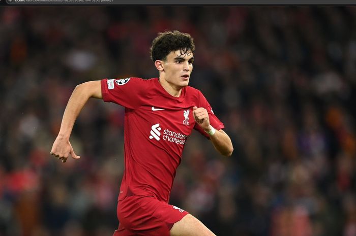 Ayah wonderkid Liverpool, Stefan Bajcetic, malah terkena PHP setelah tidak menyangka Barcelona ikut mengincar anaknya.