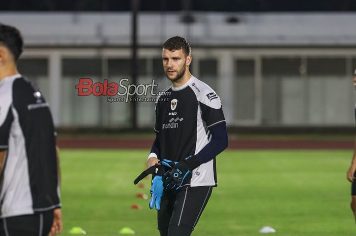 Kiper timnas Indonesia, Maarten Paes, butuh kerja keras untuk lolos play-off MLS 2024 bersama FC Dallas, sedangkan Lionel Messi dalam jalur menuju raihan gelar untuk Inter Miami.