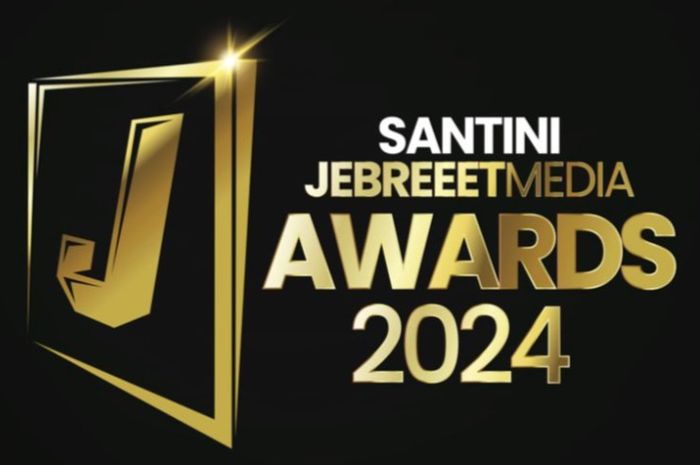 Bolasport.com menjadi salah satu nominee penerima penghargaan dalam ajang anugerah olahraga Santini JebreeetMedia Awards 2024 pada Kamis (26/9/2024) di Jakarta.