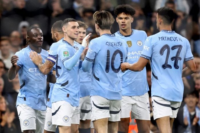 Manchester City wajib waspada saat menjamu Fulham karena tamunya itu sedang dalam performa bagus di Liga Inggris.