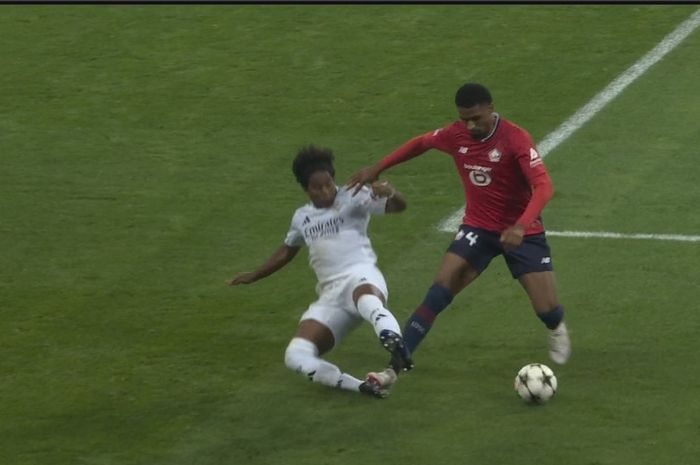 Pemain berjuluk The Next Pele, Endrick Felipe, berhasil mencatat rekor hebat di Liga Champions, tetapi malah dicaci maka oleh fans Real Madrid.