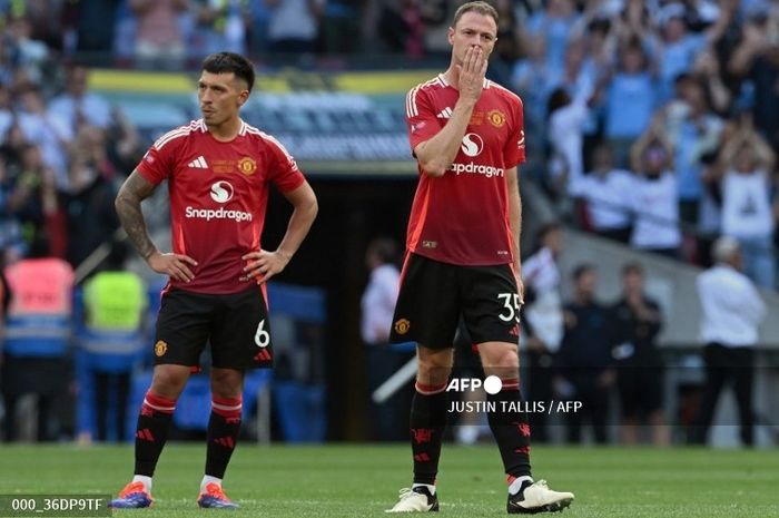 Manchester United akan menghadapi misi sulit untuk mengakhiri tren buruk di Liga Inggris saat menghadapi Brentford.