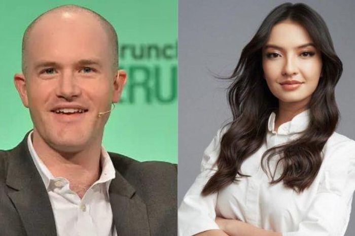 Viral Raline Shah Diduga Pernah Menikah dan Cerai dengan CEO Platform Uang Kripto, Postingan ini Jadi Pemicunya