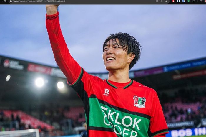 Rekan setim bek Timnas Indonesia, Koki Ogawa, percaya diri bisa membungkam 60 ribu pendukung Arab Saudi di Kualifikasi Piala Dunia 2026 zona Asia.