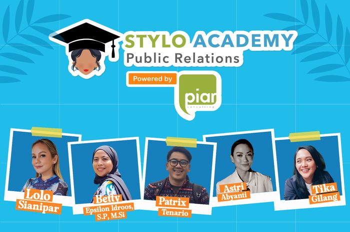 Stylo Academy