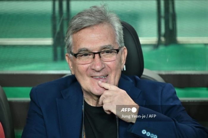 Pelatih Timnas China, Branko Ivankovic, terancam dipecat jika menelan kekalahan dari Timnas Indonesia dalam laga lanjutan Grup C putaran tiga Kualifikasi Piala Dunia 2026.