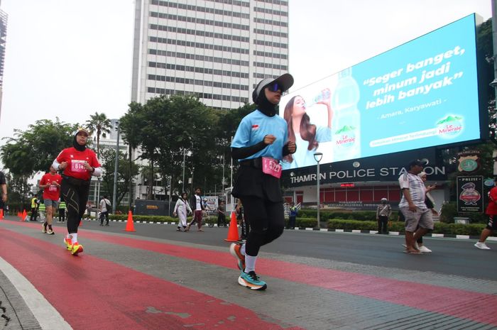 Jakarta Running Festival 2024