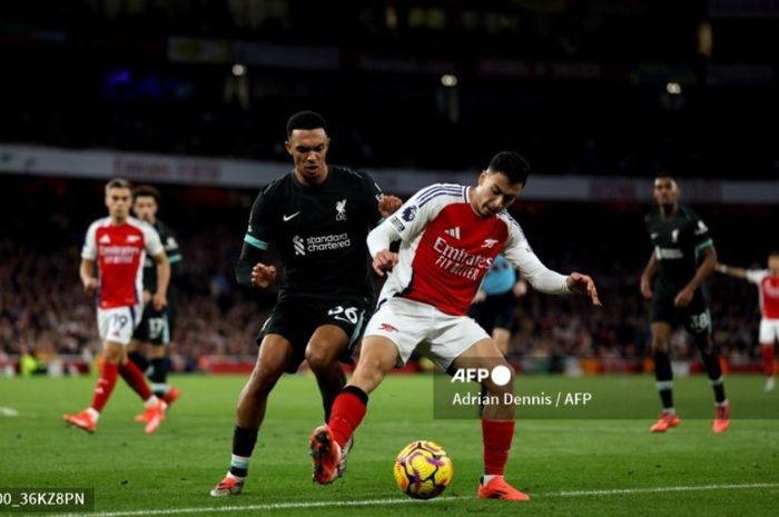 Real Madrid semakin niat untuk merusuhi Liverpool dengan rela mengacuhkan pemain lain demi mendapatkan Trent Alexander-Arnold.