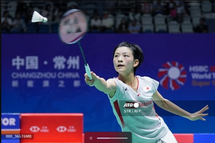 Tomoka Miyazaki ditantang pemilik ranking 77 dunia di final Taipei Open 2025