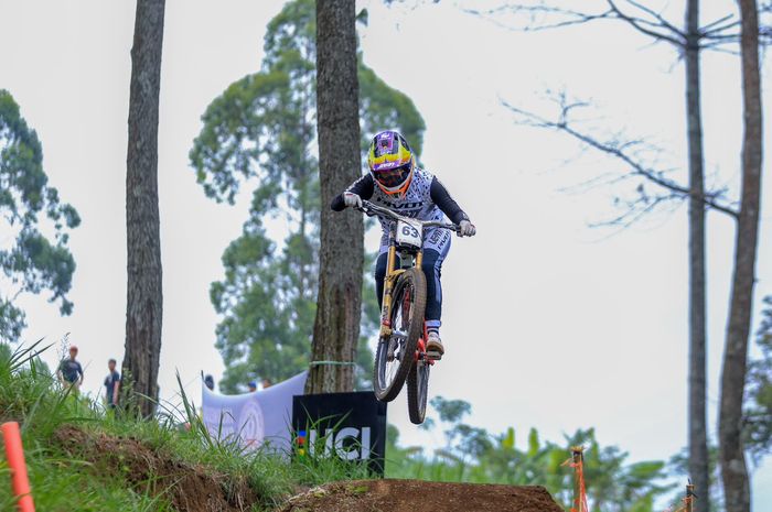 76 Indonesian Downhill 2024.