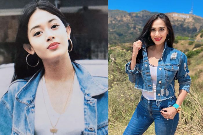 Cantiknya Pemeran Si Manis Jembatan Ancol Ini, Wajahnya Tetap Kinclong dan Tak Berubah di Usia 53 Tahun, Ternyata Ini Rahasianya!