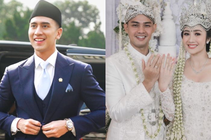 Verrel Bramasta - Drajad Djumantara dan Febby Rastanty