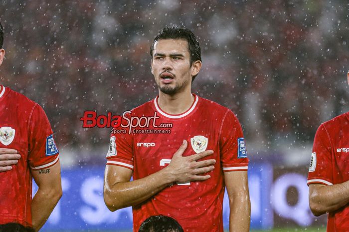 Pemain timnas Indonesia, Nathan Tjoe-A-On, saksikan Swansea City kalah telak dari bangku cadangan, sedangkan klubnya Marselino Ferdinan hattrick menang di Divisi 2 Liga Inggris, Rabu (1/1/2025).