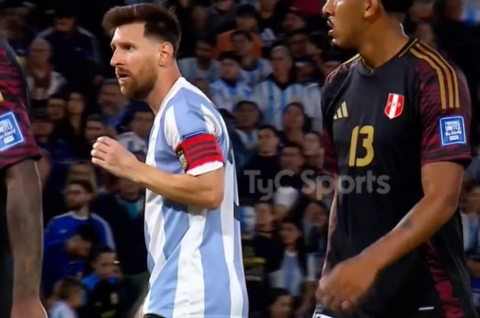 Lionel Messi masih memiliki nasib aman di Piala Dunia 2026 karena kebebasan yang tidak terbatas.