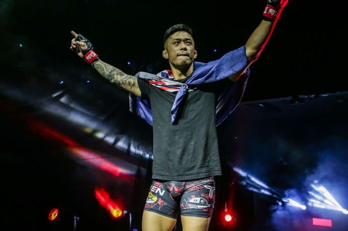 Mantan juara kelas bulu dan kelas ringan MMA ONE Championship, Martin Nguyen, akan ikut tampil di ONE 171 pada 20 Februari 2025 di Qatar.