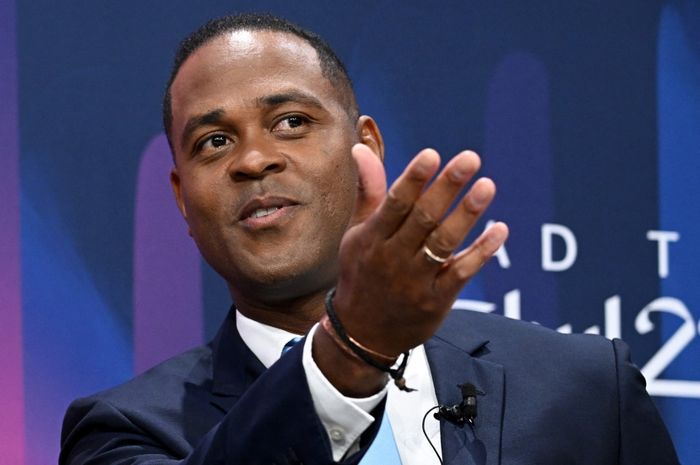 Legenda Belanda, Patrick Kluivert, resmi dilantik sebagai pelatih timnas Indonesia pada Rabu (8/1/2025).